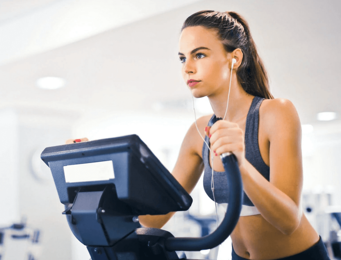 Benötigst du eine Fitnessstudio-Mitgliedschaft, um fit zu werden?